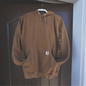 🐻Carhartt Loose fit Hoodie